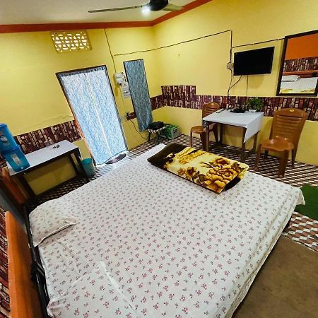 Orchid Park Homestay Sivasagar Esterno foto
