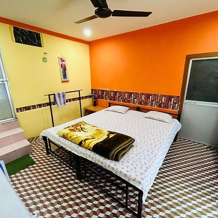 Orchid Park Homestay Sivasagar Esterno foto