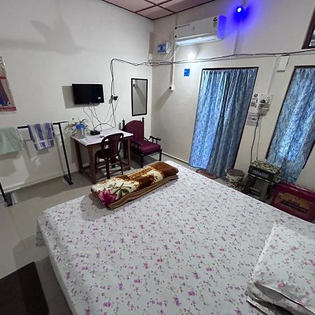 Orchid Park Homestay Sivasagar Esterno foto