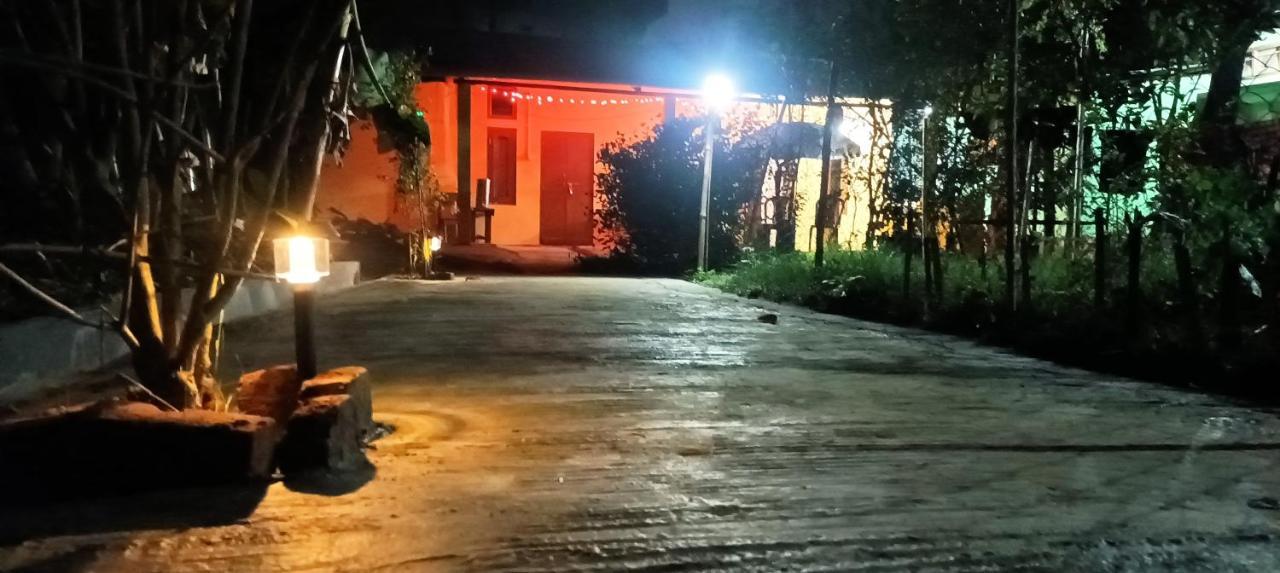 Orchid Park Homestay Sivasagar Esterno foto