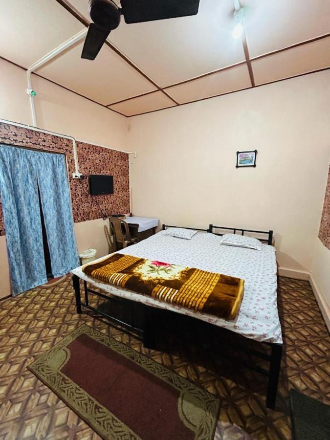 Orchid Park Homestay Sivasagar Esterno foto