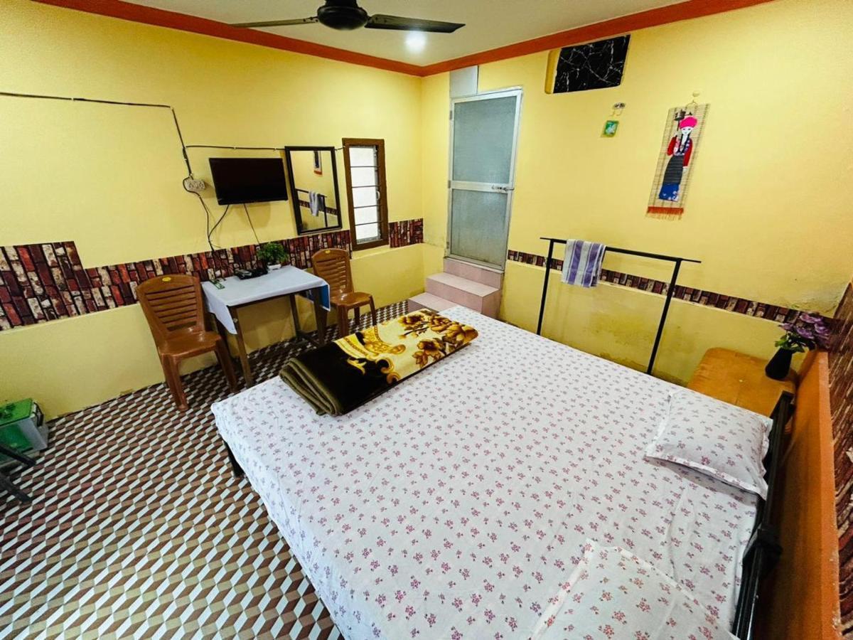 Orchid Park Homestay Sivasagar Esterno foto