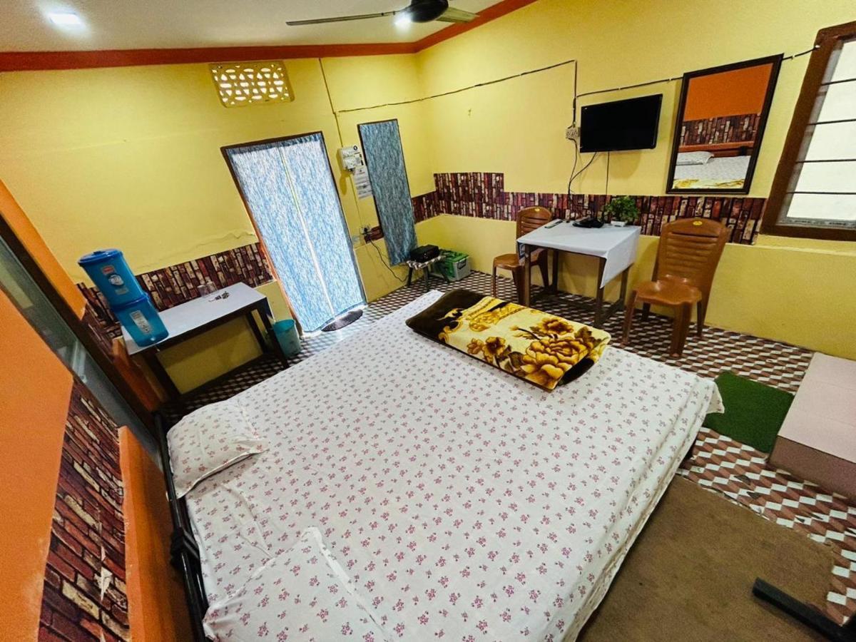 Orchid Park Homestay Sivasagar Esterno foto