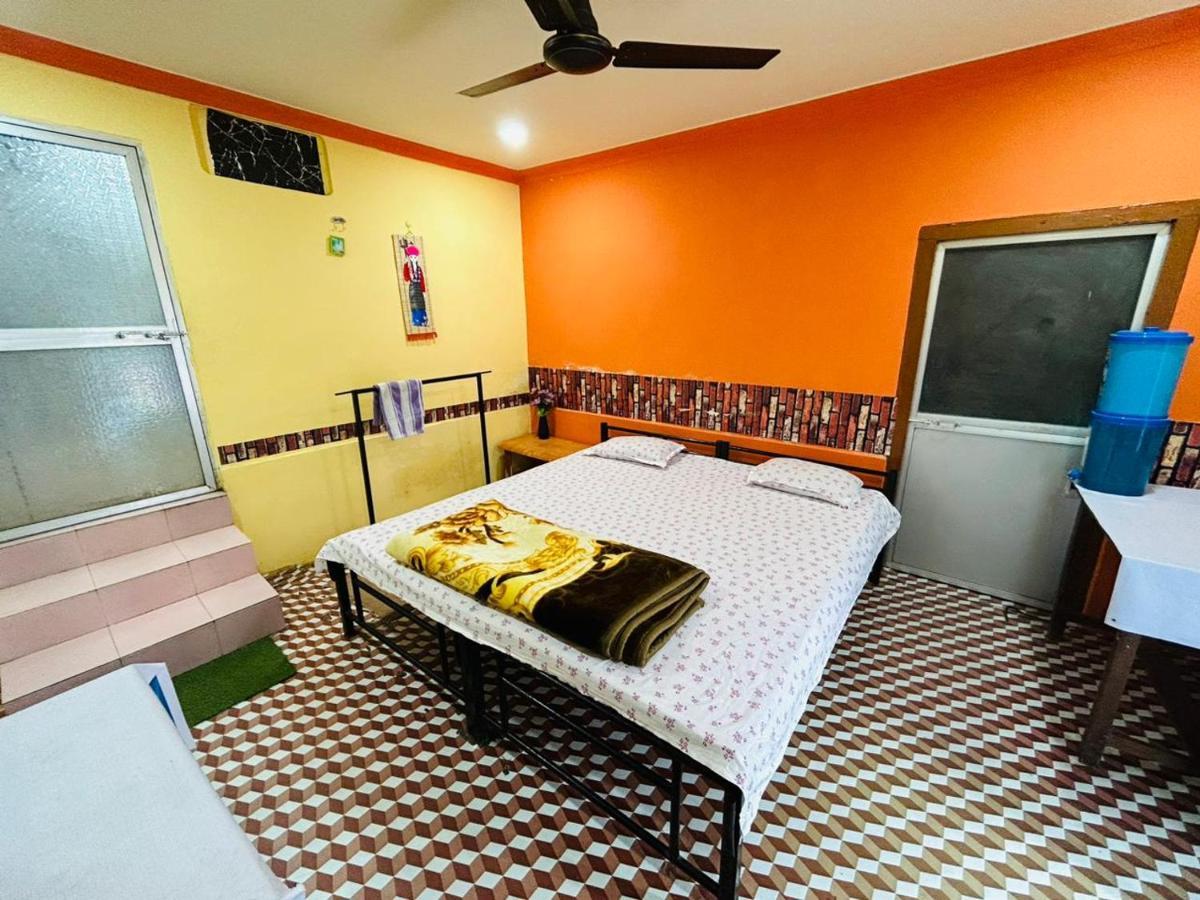 Orchid Park Homestay Sivasagar Esterno foto