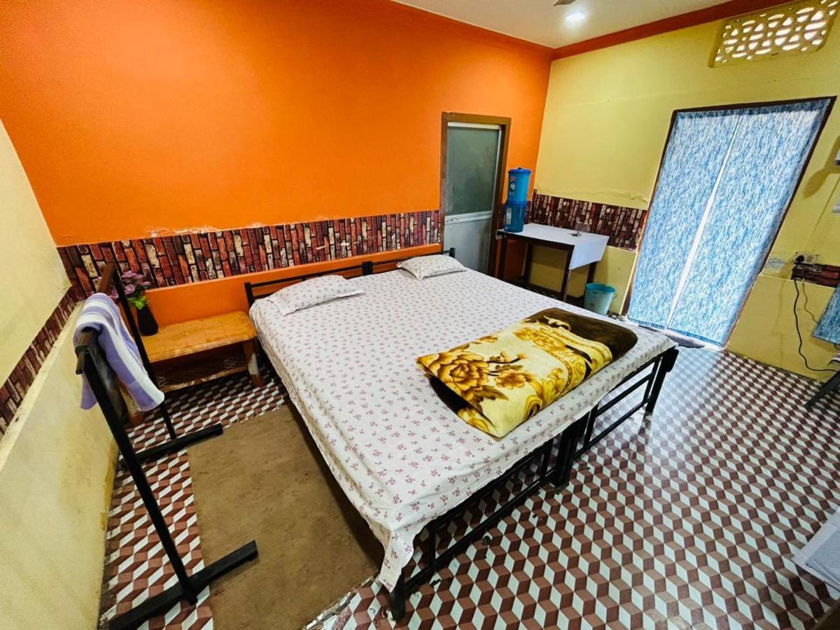 Orchid Park Homestay Sivasagar Esterno foto