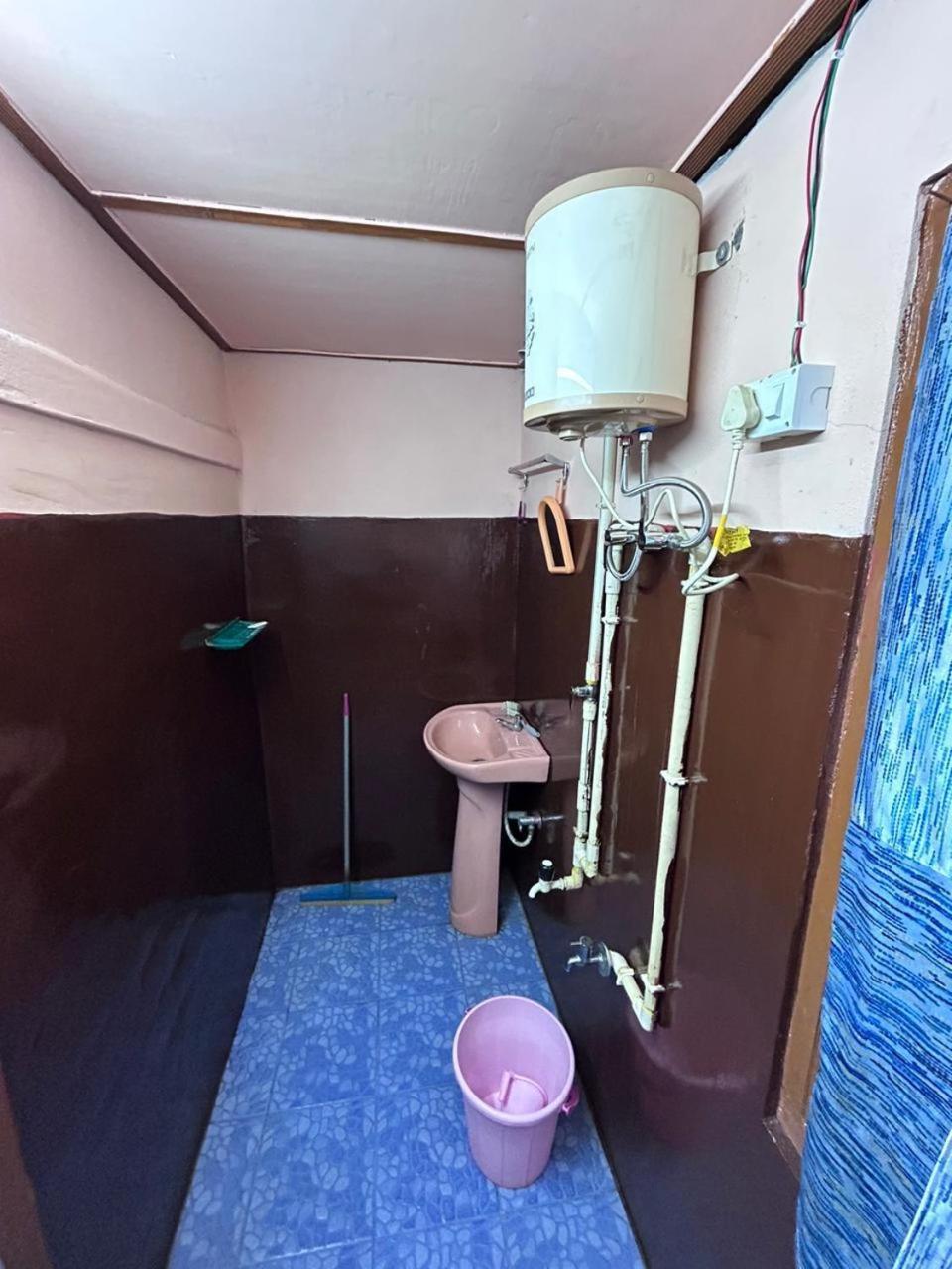 Orchid Park Homestay Sivasagar Esterno foto