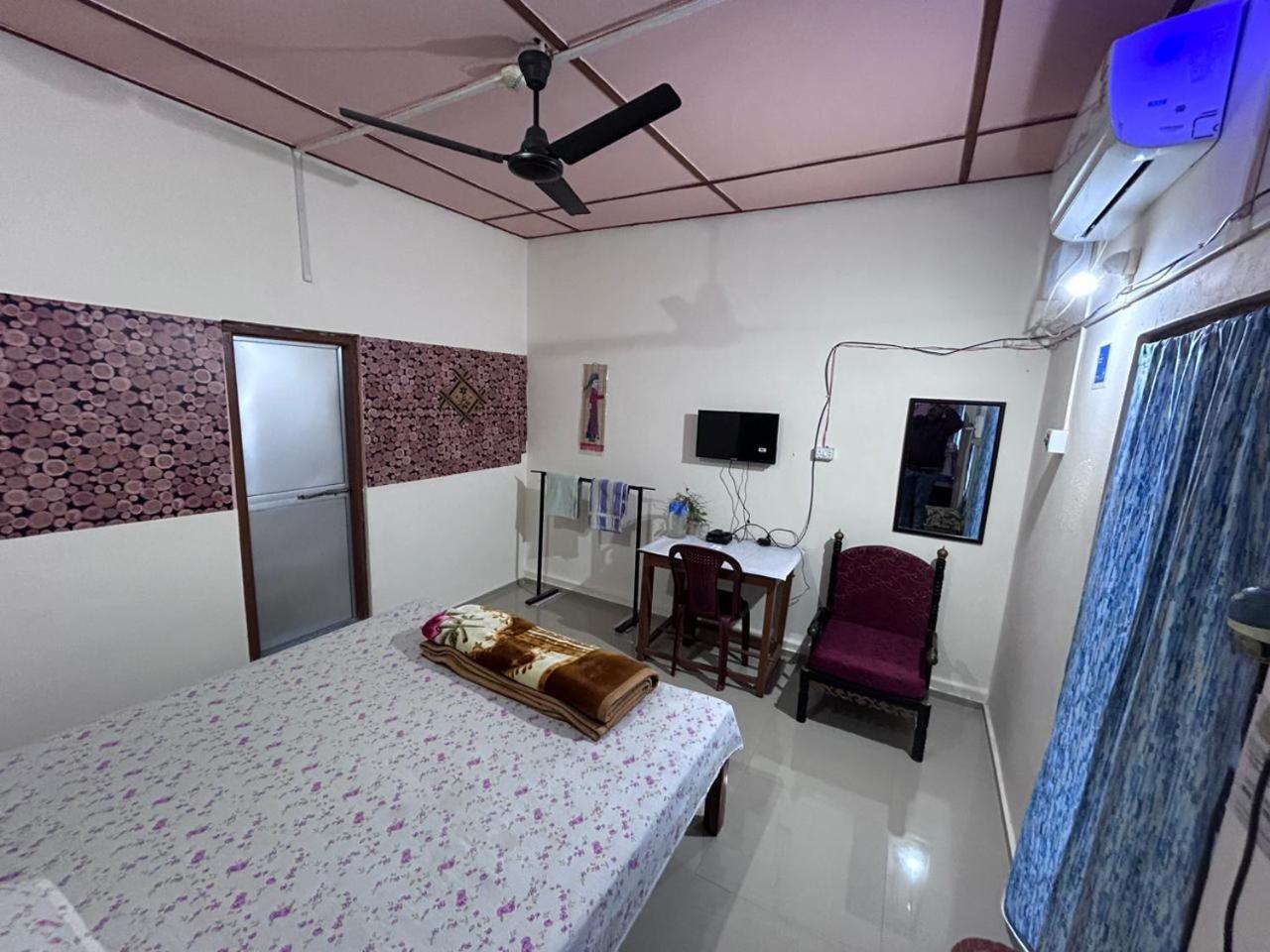 Orchid Park Homestay Sivasagar Esterno foto