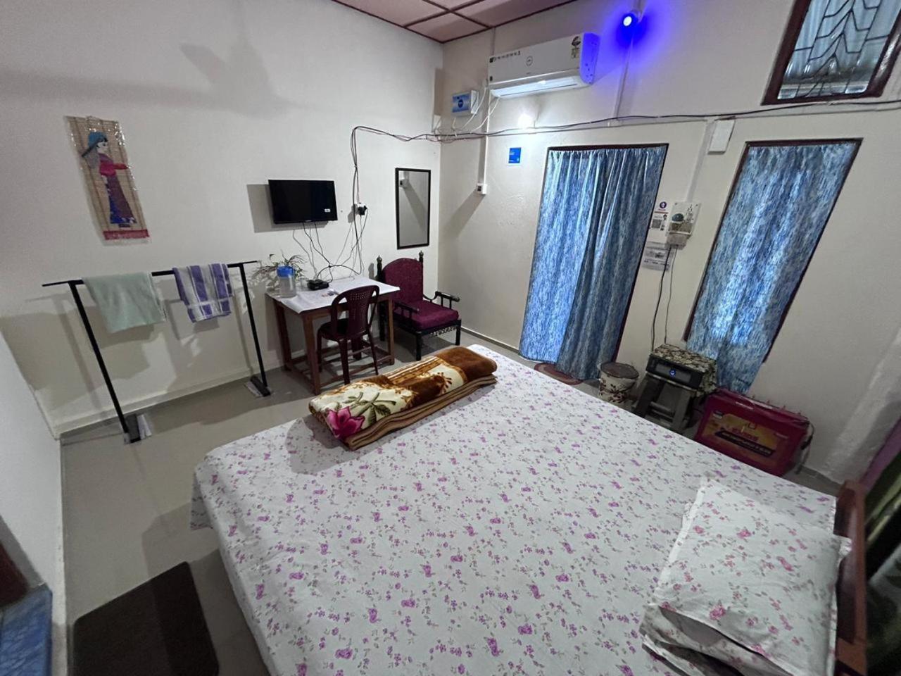 Orchid Park Homestay Sivasagar Esterno foto