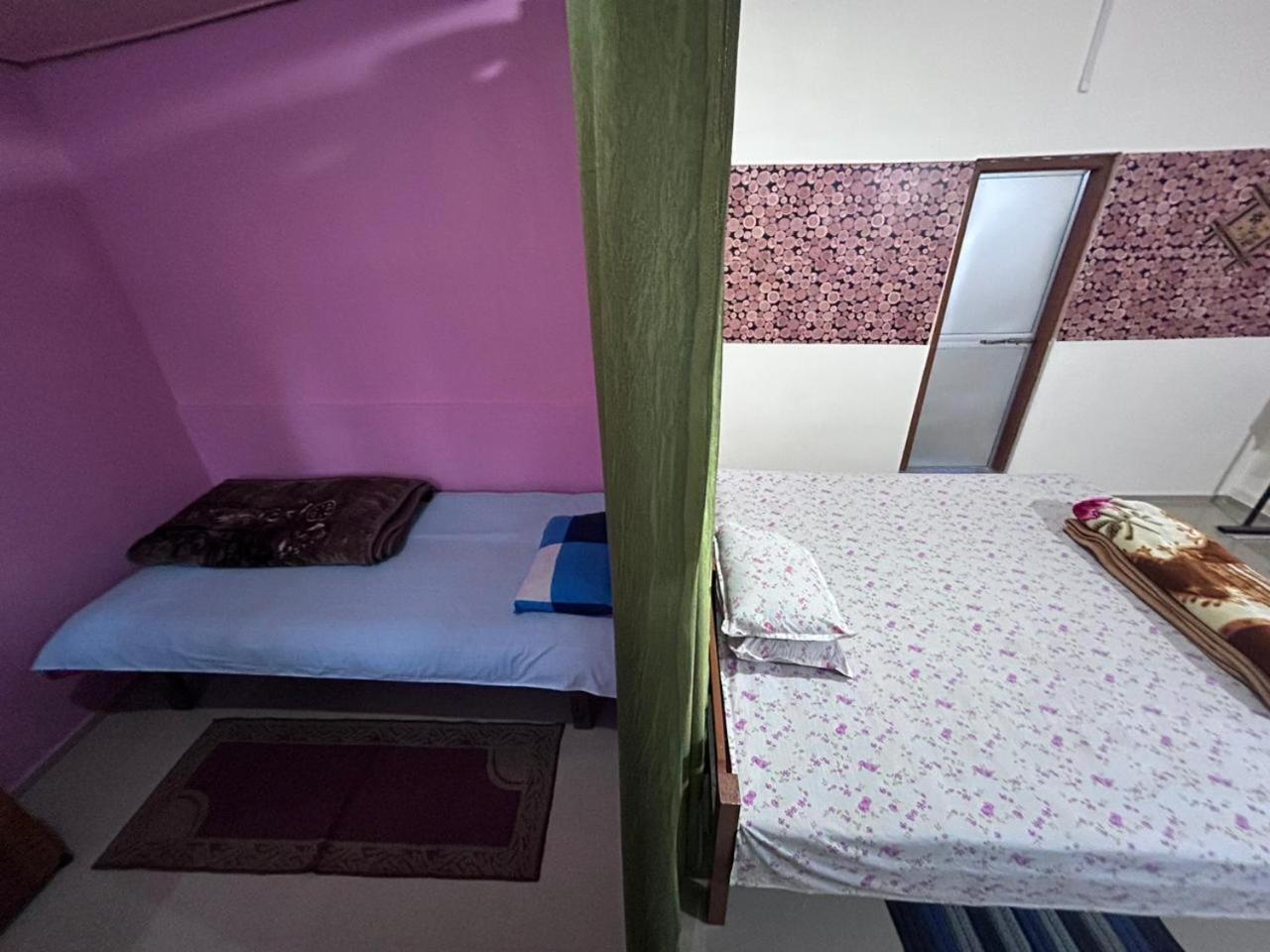Orchid Park Homestay Sivasagar Esterno foto