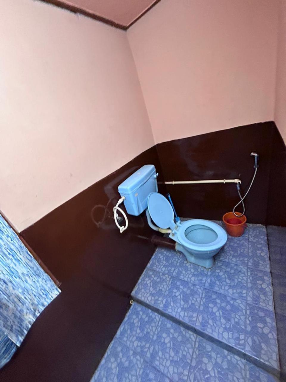 Orchid Park Homestay Sivasagar Esterno foto
