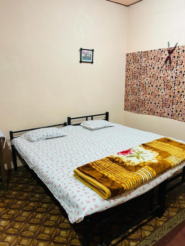 Orchid Park Homestay Sivasagar Esterno foto