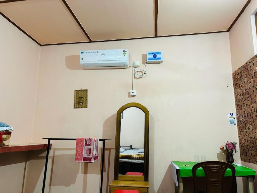 Orchid Park Homestay Sivasagar Esterno foto