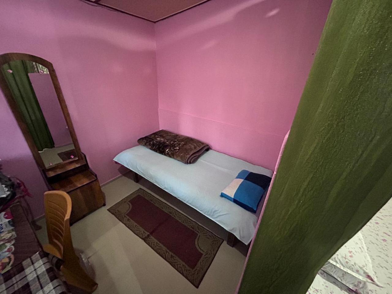 Orchid Park Homestay Sivasagar Esterno foto
